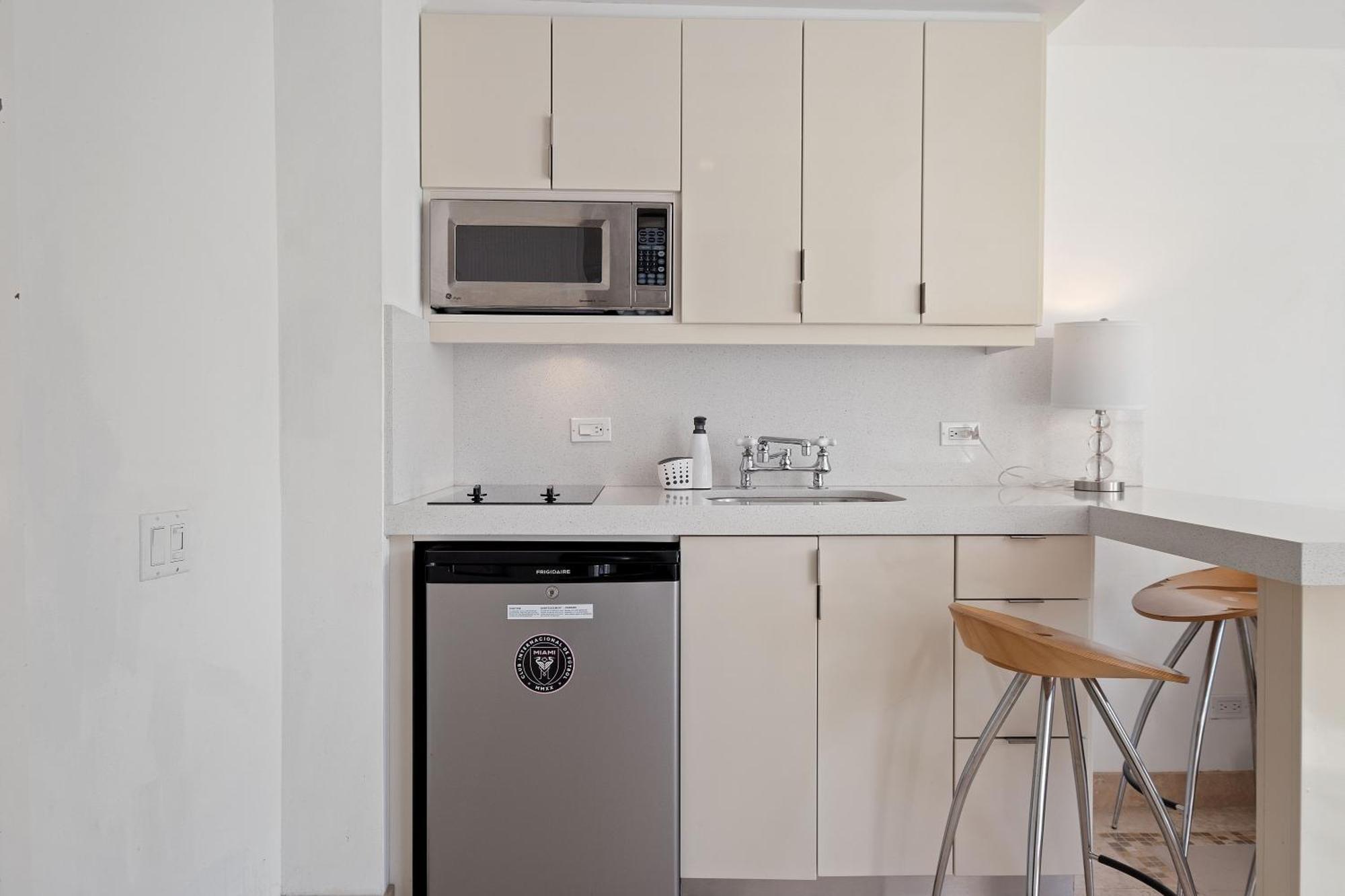 Apartamento Grazia Holiday - Near The Beach ! Miami Beach