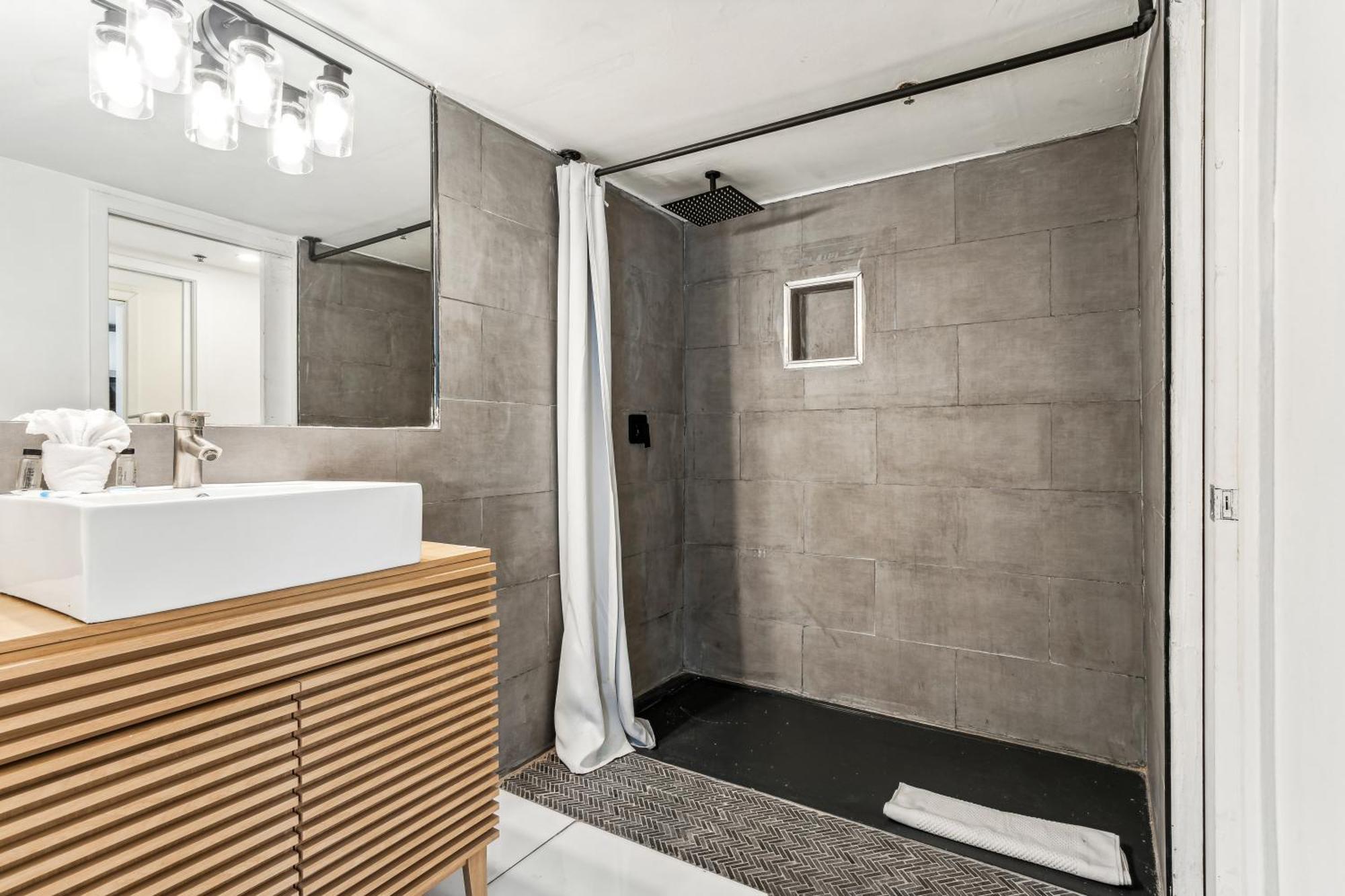Apartamento Grazia Holiday - Near The Beach ! Miami Beach